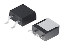 Image of IXYS LSIC2SD065D40CC: High-Performance SiC Schottky Diode