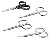 Ideal-tek's Scissors Family Image of Ideal-tek's Scissors Family