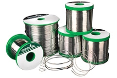 Image of Indium CW-219 Cored Wire