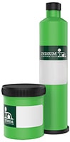 Indium Corporation Indium8.9HF Solder Paste Image of Indium Indium8.9HF Solder Paste