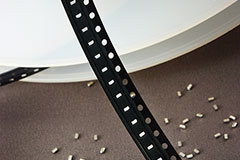 Solder Fortification® Preforms - Indium