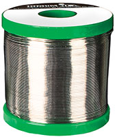 Indium Corporation Solid Solder Wire Image of Indium Corporation Solid Solder Wire