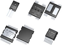 Infineon Technologies CoolSiC™ G2 1200 V Silicon Carbide MOSFET Discretes Image des MOSFET discrets en carbure de silicium 1200 V CoolSiC™ G2 d'Infineon Technologies