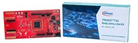 Image of Infineon Technologies' TRAVEO™ T2G Body Entry Lite Kit