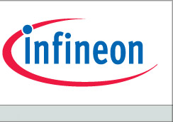 Infineon Technologies Logo Infineon Technologies Logo
