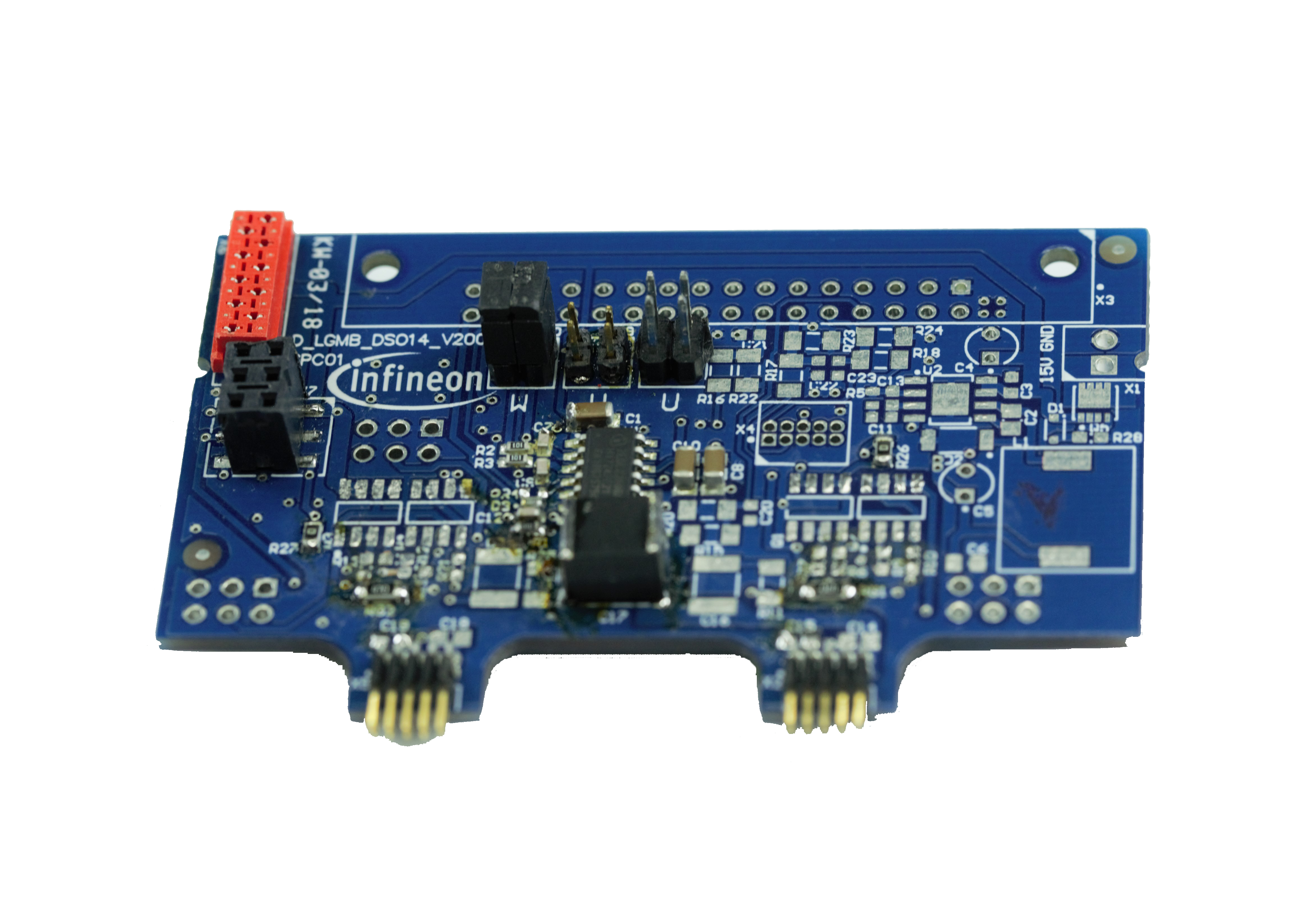 KITLGMBBOM503TOBO1 KITLGMBBOM503TOBO1