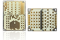 InnoSenT's iSYS-5010/5020 Radar Modules Image of InnoSenT's iSYS-5010/5020 Radar Modules
