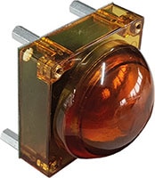 InnoSenT's iSYS-6030 60 GHz Radar System  Image of InnoSenT's iSYS-6030 60 GHz Radar System