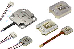 KZ-011-0400 Series Miniature Force Sensors Image of Innovative Sensor Technology KZ-011-0400 Series Miniature Force Sensors
