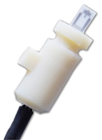 Innovative Sensor Technology's Thermal Gas Flow Sensor FS7 Image du capteur thermique de débit de gaz FS7 d'Innovative Sensor Technology