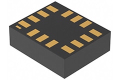 Image of TDK Invensense IAM-20381HT Automotive Grade 2 3-Axis Accelerometer