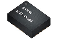 Image of TDK InvenSense ICM-45686/ICM-45605 6-Axis MEMS Motion Sensors