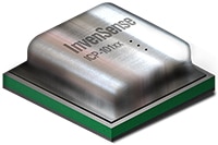 TDK InvenSense's ICP-101xx Temperature Sensor IC Image of TDK InvenSense's ICP-101xx Temperature Sensor IC