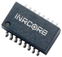 iNRCORE's Ethernet Modules for Industrial Applications – RxxxxNL Series Image of iNRCORE's Ethernet Modules for Industrial Applications – RxxxxNL Series