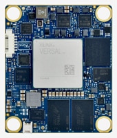 iWave's Versal AI Edge/Prime SOM Image of iWave's Versal AI Edge/Prime SOM