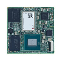 iWave Systems i.MX 8M Plus OSM System-on-Module Image du système sur module i.MX 8M Plus OSM d'iWave Systems