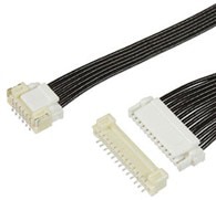 JAM's STA Board to Wire Connector Series Immagine dei connettori scheda-filo serie STA di JAM