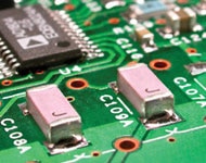 Johanson Dielectrics' SC Series Safety Certified Capacitors Image of Johanson Dielectrics' SC Series Safety Certified Capacitors