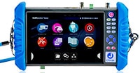 Jonard Tools CTV-8K Multifunctional CCTV Tester Image of Jonard Tools CTV-8K Multifunctional CCTV Tester