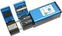Jonard Tools' TFS-100 Handheld Thermal Stripper Image of Jonard Tools' TFS-100 Handheld Thermal Stripper