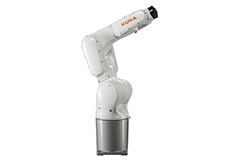 AGILUS KR 6 R900-2 Robot Kit Image of KUKA Robotics AGILUS KR 6 R900-2 Robot Kit