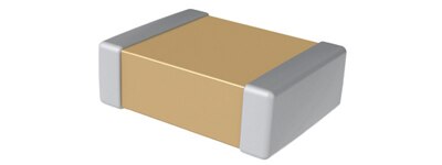 Ceramic (MLCC) Ceramic (MLCC)