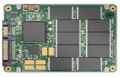 Solid State Drive (SSD) Solid State Drive (SSD)
