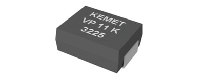 Varistors Varistors