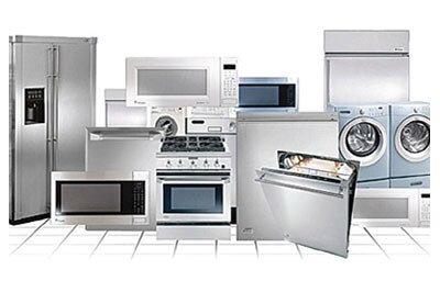 High-Efficiency Appliances High-Efficiency Appliances