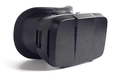 Réalité augmentée/virtuelle Réalité augmentée/virtuelle