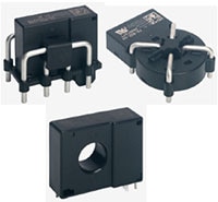 KEMET FG-R05-3A Fluxgate-Based Residual Current Sensor Image du capteur de courant résiduel à sonde magnétométrique FG-R05-3A de KEMET