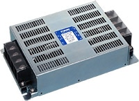 KEMET GTX Series EMI Filters, Three-Phase Image of KEMET GTX Series EMI Filters, Three-Phase