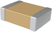 KEMET's High-Voltage Floating Electrode MLCC Capacitors Image of KEMET's High-Voltage Floating Electrode MLCC Capacitors
