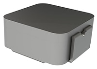 KEMET MPEV Series Power Inductors Image of KEMET MPEV Series Power Inductors