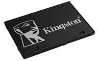 Kingston's Industrial Solid-State Drive Image of Kingston's Industrial Solid-State Drive