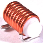 Knowles Johanson Manufacturing's Non-Magnetic Variable Inductors Knowles Johanson 的非磁性可變電感圖片
