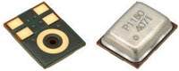Knowles' SPH0641LM4H-1 MEMS Microphone Immagine del microfono MEMS SPH0641LM4H-1 di Knowles