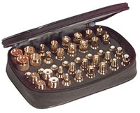 L-com TDG1026K Series Coaxial Adapter Kits Image of L-com TDG1026K Series Coaxial Adapter Kits