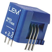 LEM USA CKSR Series Fluxgate Current Sensors Image of LEM USA CKSR Series Fluxgate Current Sensors