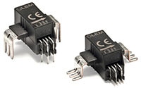 LEM HLSR Series Industrial Current Sensors Image of LEM HLSR Series Industrial Current Sensors