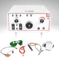 Labfacility L60 Thermocouple Welder Image of Labfacility L60 Thermocouple Welder