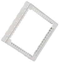 Laird's BMI-S-608 Shield Frame Image of Laird's BMI-S-608 Shield Frame