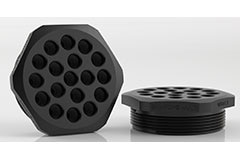 Image of LAPP SKINTOP® MULTI-M Bushing System