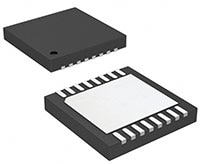 Analog Devices' LT3021 Very Low Dropout Voltage linear Regulator Image of Analog Devices LT3021 Very Low Dropout Voltage linear Regulator
