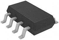 Analog Devices LT3082 LDO Linear Regulators Image of Analog Devices' LT3082 LDO Linear Regulators