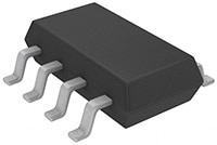 Analog Devices' LT3092 200 mA Terminal Programmable Current Source Analog Devices 的 LT3092 200 mA 端子可編程電流源圖片
