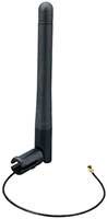 Linx Technologies' LPD/LPW Series Low-Cost ISM/Wi-Fi®/WLAN Antennas Image of TE Connectivity Linx LPD/LPW Series Low-Cost ISM/Wi-Fi®/WLAN Antennas