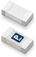 Littelfuse's 1206 High I₂T Time Lag Fuse – 407A Series Image du fusible à action retardée de format 1206 avec valeur I₂T élevée de Littelfuse – Série 407A
