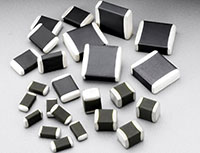 Littelfuse's AUML Series Multilayer Varistors Image of Littelfuse's AUML Series Multilayer Varistors