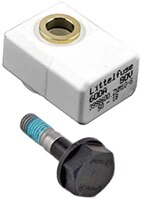 Littelfuse's Battery Protection Direct Mount ZCASE® Fuses Image of Littelfuse's Battery Protection Direct Mount ZCASE® Fuses